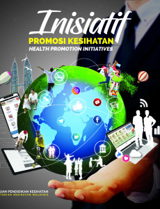 Inisiatif Promosi Kesihatan (Health Promotion Initiatives)